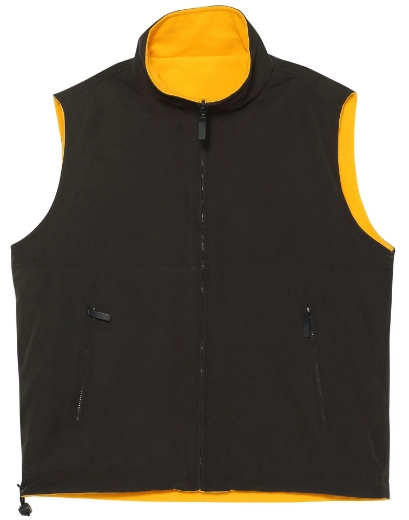 Picture of Winning Spirit, Unisex Reversible Vest